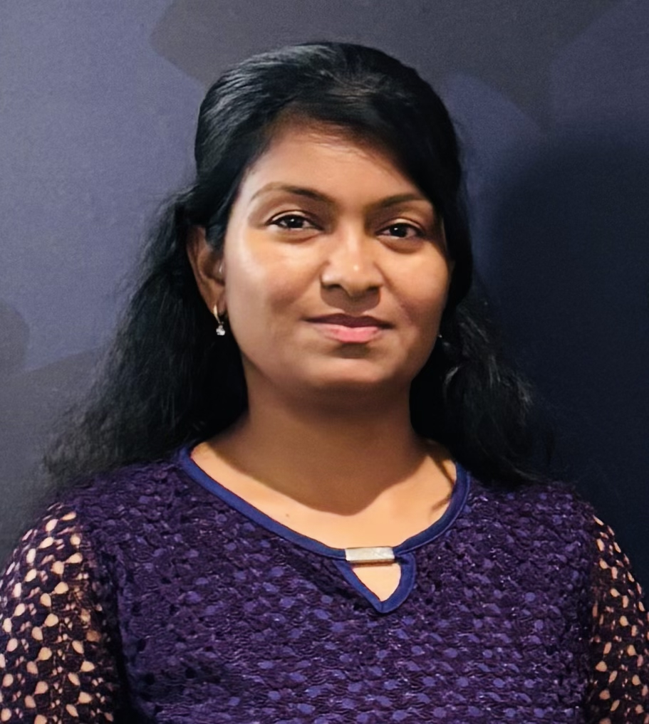 Priyadharshini Palanisamy - Fortify Financial Services
